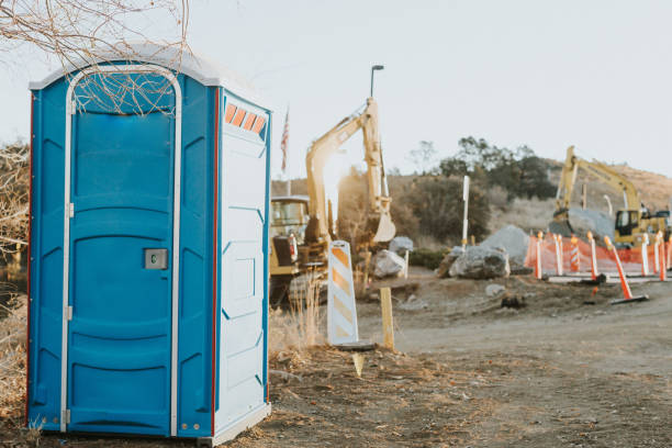 Professional porta potty rental in Columbine, CO
