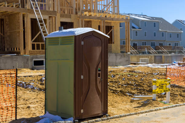Best Porta potty delivery and setup  in Lumbine, CO