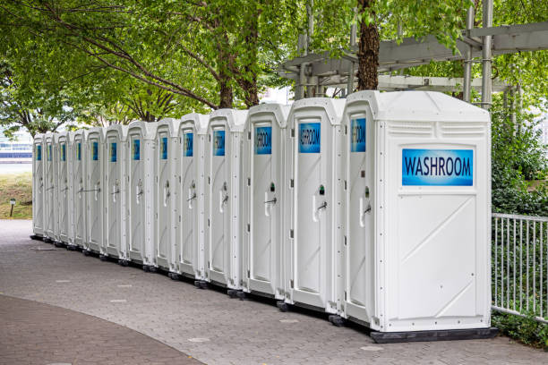 Best Local porta potty services  in Lumbine, CO