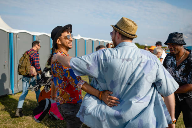 Best Portable toilet rental cost  in Lumbine, CO