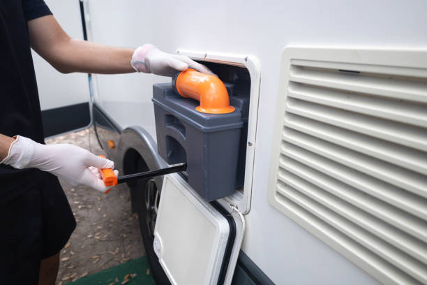 Columbine, CO porta potty rental Company