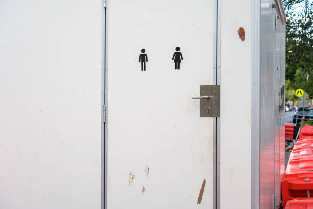 Best Construction site porta potty rental  in Lumbine, CO