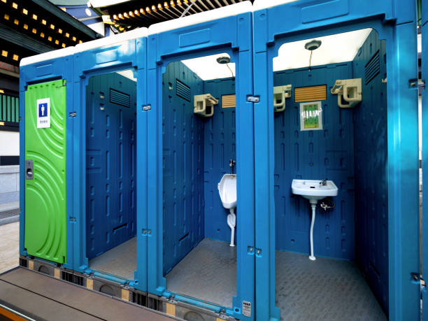 Portable Toilet Options We Offer in Columbine, CO