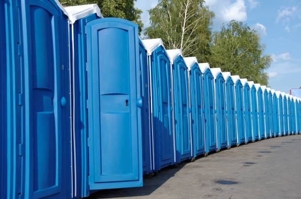 Best Portable toilet rental for construction  in Lumbine, CO
